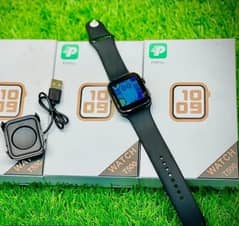 T500 Bluetooth Smart Watch
