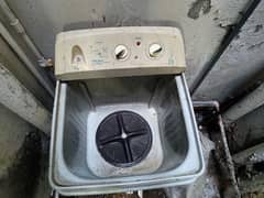 Used Washing Machine