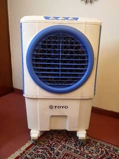 TOYO Air cooler