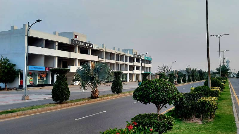 3-Marla On Ground Possession Plot Available For Sale In New Lahore City Phase-2 9