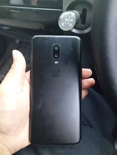 one plus 6t 0