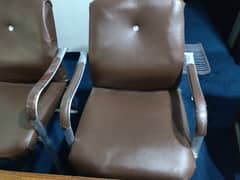 Office Executive and Vsitor chairs
