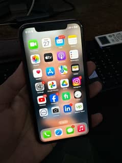 Iphone Xr 128Gb PTA Approved