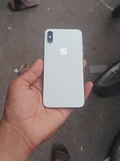 iphone x 64gb pta approved 0