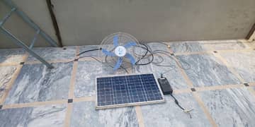 12w fan solar plate 12 supply