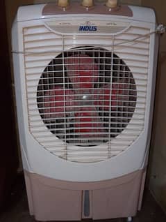 Air room cooler with a large 40 litre tank