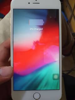 iphone 6 plus came from abroad for sale 0