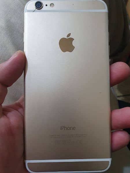 iphone 6 plus came from abroad for sale 2