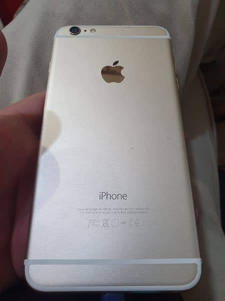 iphone 6 plus came from abroad for sale 3