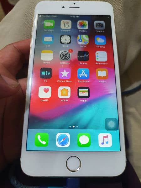 iphone 6 plus came from abroad for sale 5