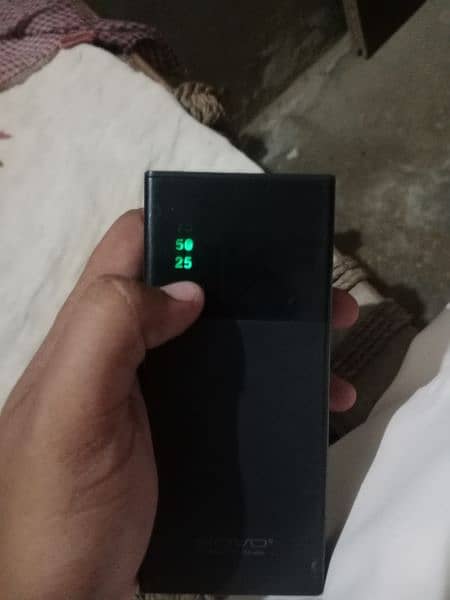 Sovo Power Bank 2