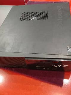Lenovo Core i3 4th Generation 4170 PC 0