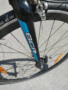 Giant SCR SE 2022 SPECIAL EDITION BRAND NEW CONDITION BIKE