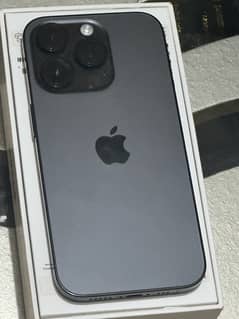 Apple iPhone 14 pro 128 GB 0