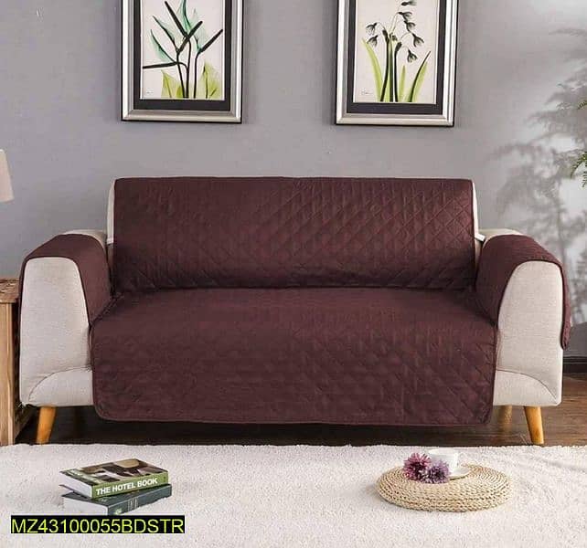 5 seater cotton &polyester sofa covers 1