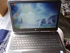 Laptop HP PAVILION