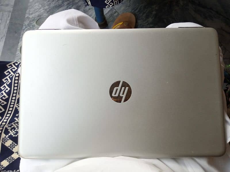 Laptop HP PAVILION 2