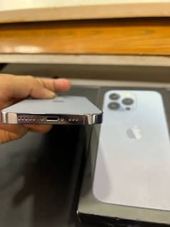 Iphone 12 pro 128 gb PTA Approved 0