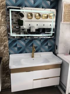 vanities Unit/bathtub/commode/wash basin/shower set/jacuzzi/faucet/tap