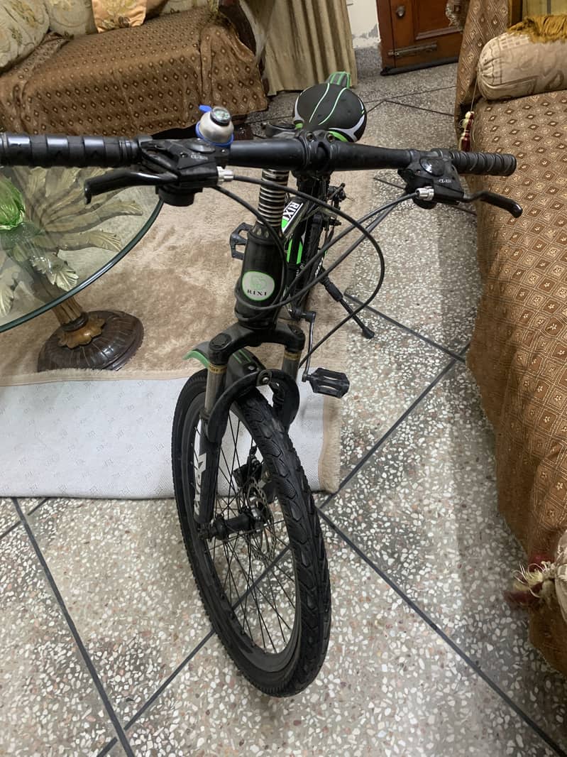 gear bicycle for sale 2
