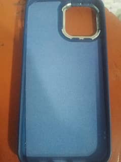 Iphone 13 pro max Back Cover Lader cover