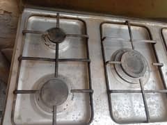 Cooking Range For Sale