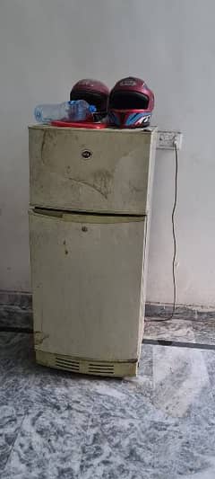 Used PEL fridge / refrigerator for sale