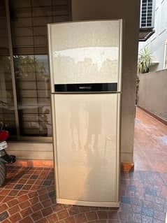 Orient refrigerator 68750 GD 0