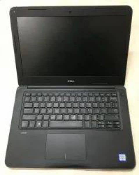 Dell latitude e3380 i5 7th generation 1