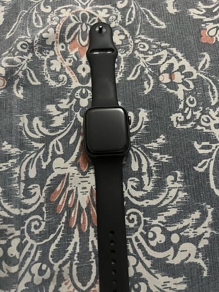 Apple watch series 5 44MM 5