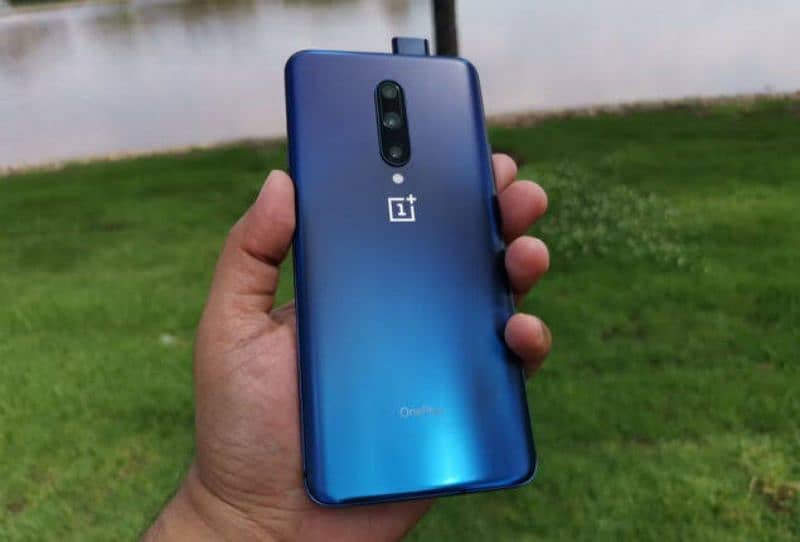 oneplus 7 pro official PTA 2