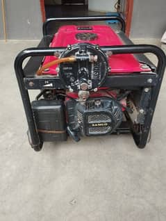 Generator 3500w 0
