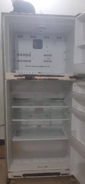 Big Size Fridge for sale 5