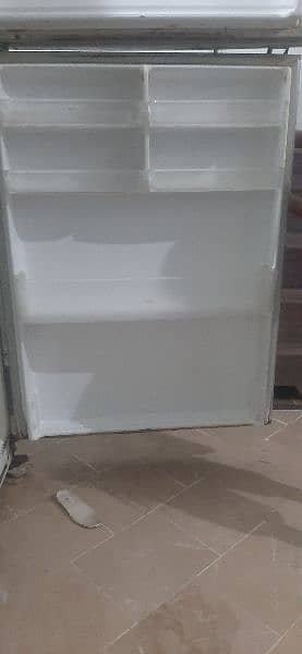 Big Size Fridge for sale 6