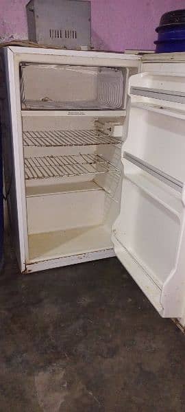 Mini Freezer 4