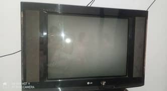 LG Flatron LED TV 0