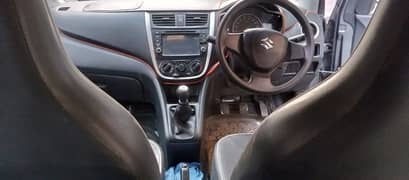 Suzuki Cultus VXL 2018 in best condition//Just buy and drive.