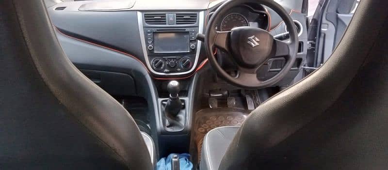 Suzuki Cultus VXL 2018 in best condition//Just buy and drive. 0