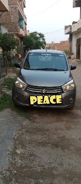 Suzuki Cultus VXL 2018 in best condition//Just buy and drive. 5