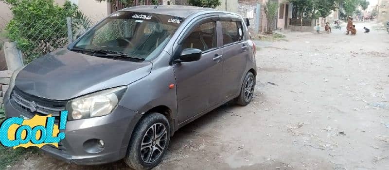 Suzuki Cultus VXL 2018 in best condition//Just buy and drive. 7