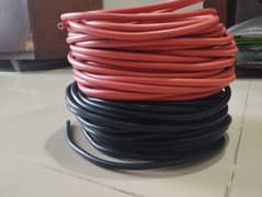 50 Meters 10mm Pure Coppor DC Cable for Solar System 0