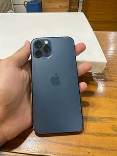 iphone 12 pro 128gb PTA Approved