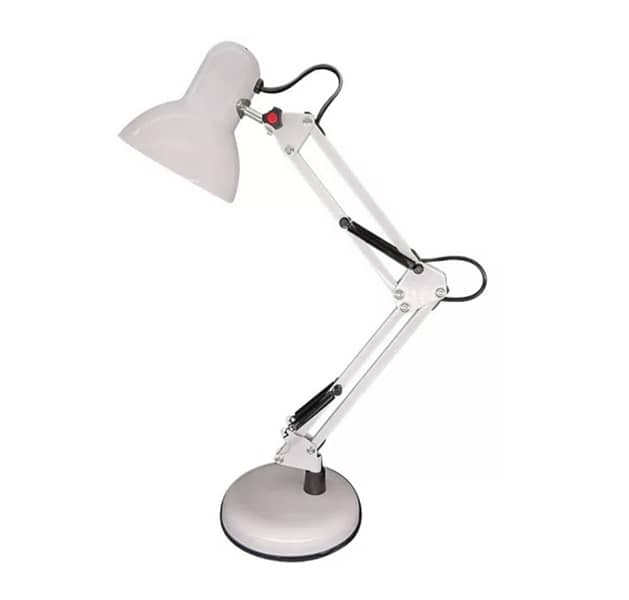 Adjustable arms Study Desk lamp 2