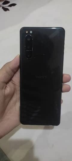 Sony Xperia 5 mark 2 8gb ram 128gb