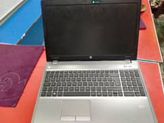 HP AMD A4 4300M APU Laptop