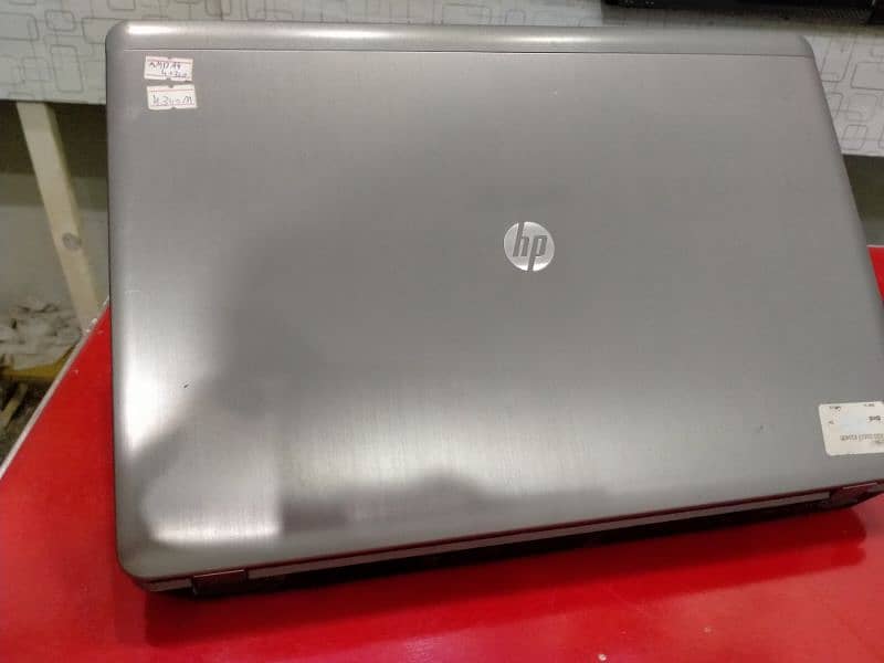 HP AMD A4 4300M APU Laptop 2