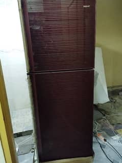 selling a orient refrigerator