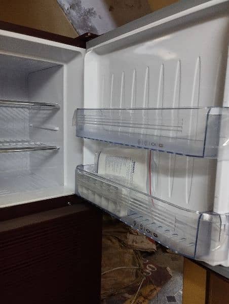 selling a orient refrigerator 5