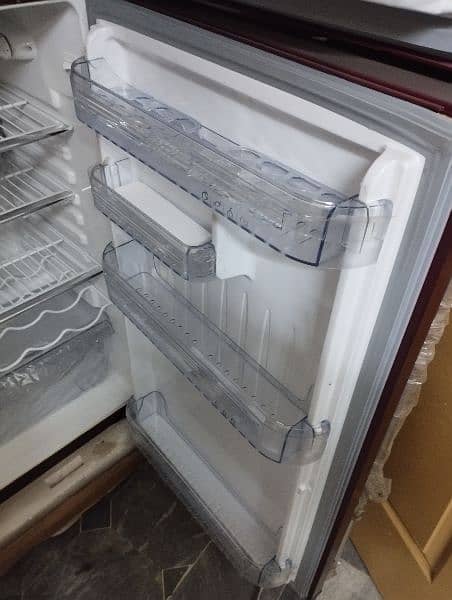 selling a orient refrigerator 6