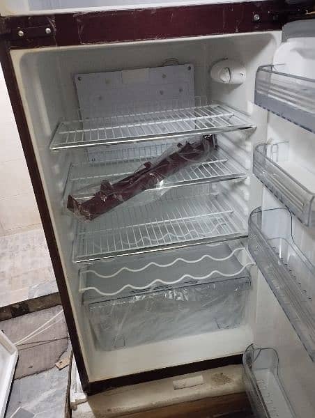 selling a orient refrigerator 7